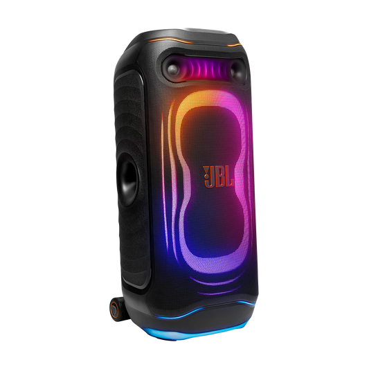 JBL PartyBox Ultimate 2