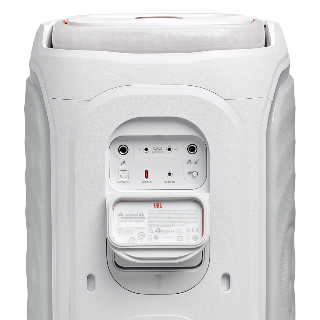 JBL Partybox 130