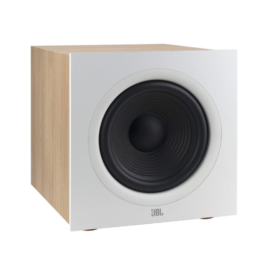 JBL Stage2 200P 300W Powered Subwoofer