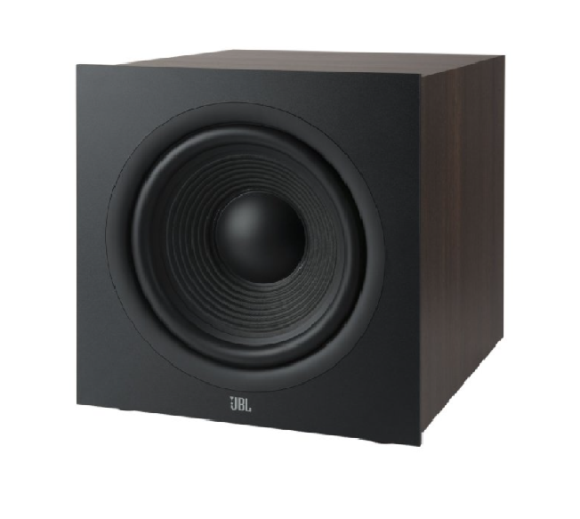 JBL Stage2 220P 500W Powered Subwoofer