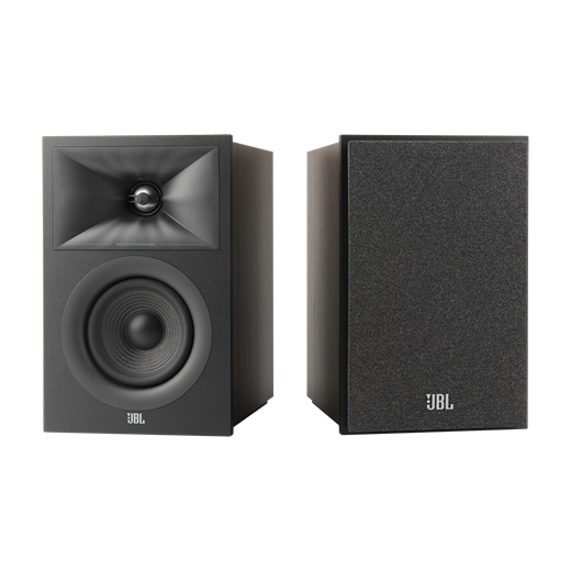 JBL Stage2 250B 2-Way Bookshelf Loudspeaker