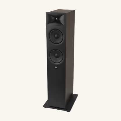JBL Stage2 260F