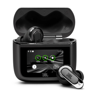 JBL Tour Pro 3 True Wireless Noise Cancelling Earbuds