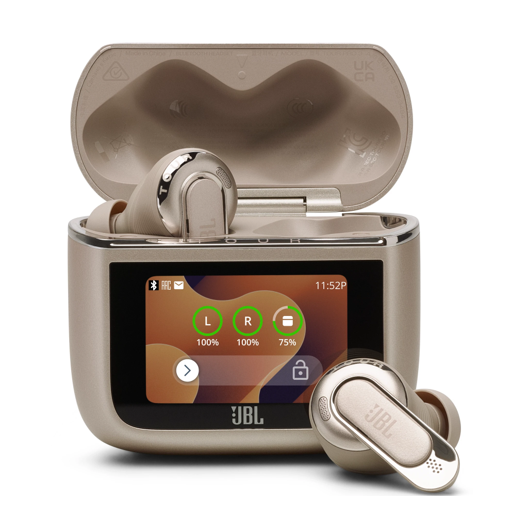 JBL Tour Pro 3