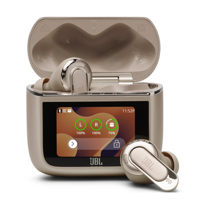 JBL Tour Pro 3