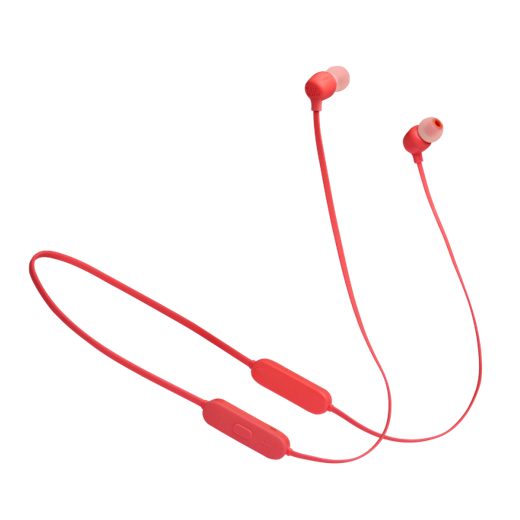 JBL Tune 125BT Wireless in-ear headphones