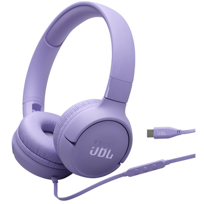 JBL Tune 520C
