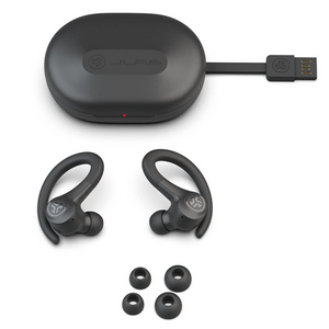 JLab JBuds Air Sport True Wireless Earbuds