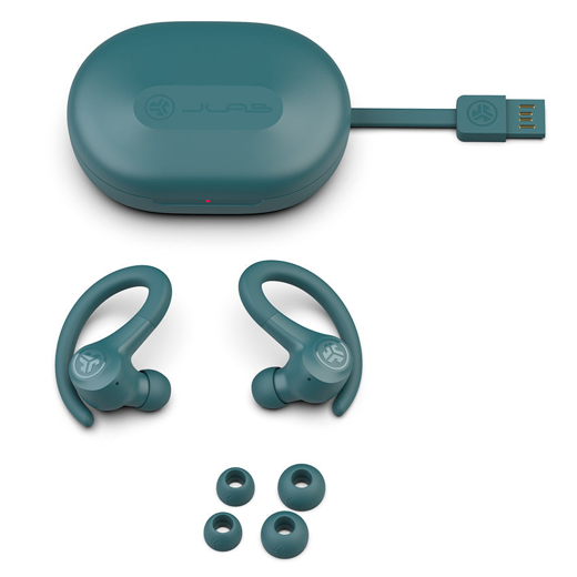 JLab JBuds Air Sport