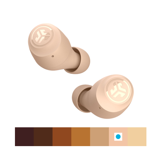 JLab Go Air Tones