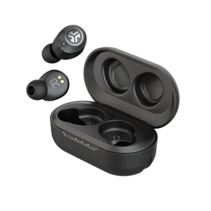 JLab JBuds Air Active Noise Cancelling True Wireless Bluetooth Earbuds