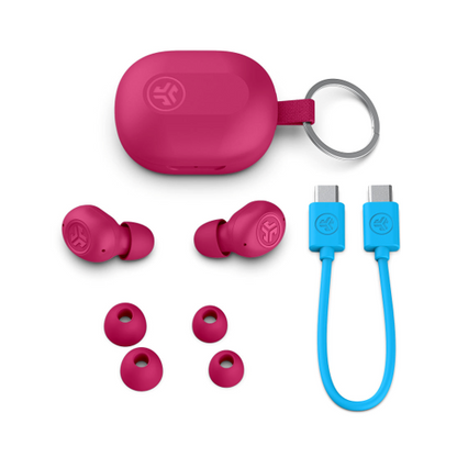 JBUDS MINI