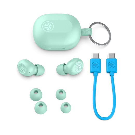 JBUDS MINI