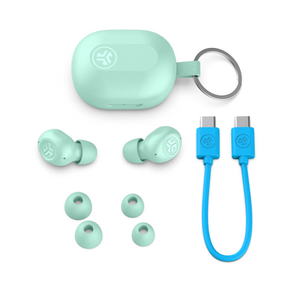 JBUDS MINI