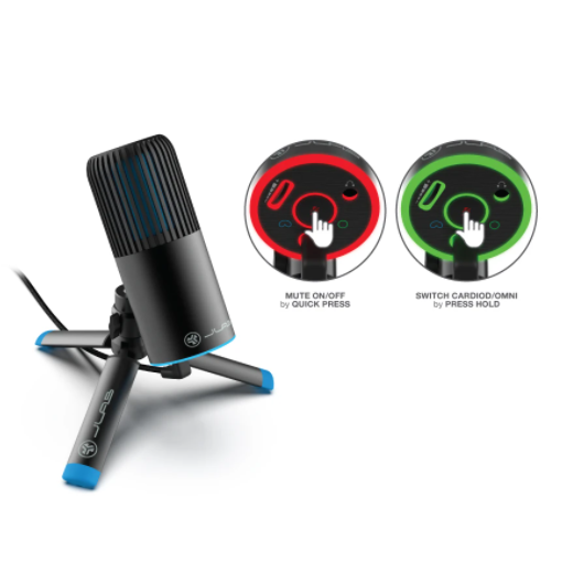 JLab Audio Talk Go
