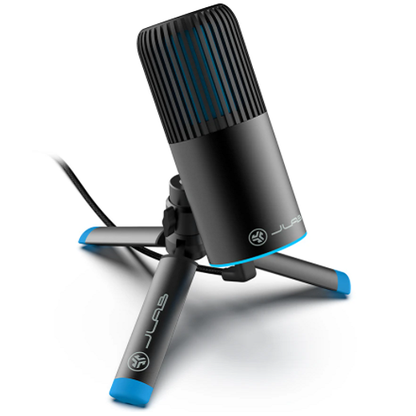 JLab Audio Talk Go