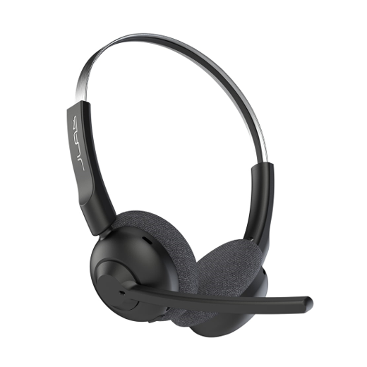 JLab Go Work Pop Wireless On-ear Headset