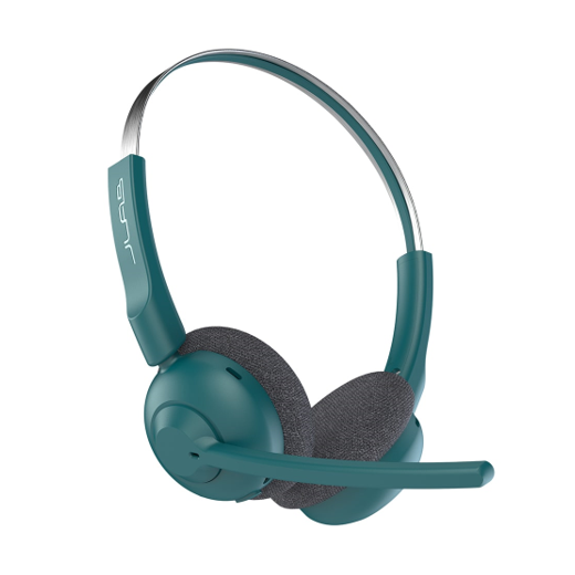 JLab Go Work Pop Wireless On-ear Headset