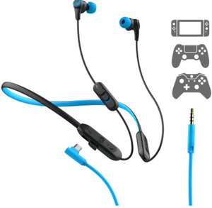 JLab Audio Play Gaming Wireless Earbuds
