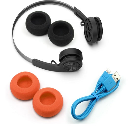JLab Audio Rewind Wireless