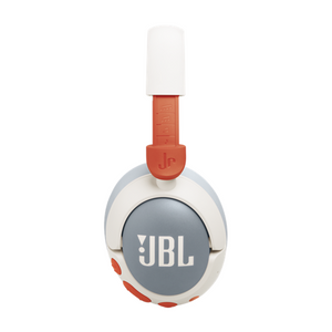 JBL Junior 470NC Wireless Over-Ear Noise Cancelling Kids Headphones