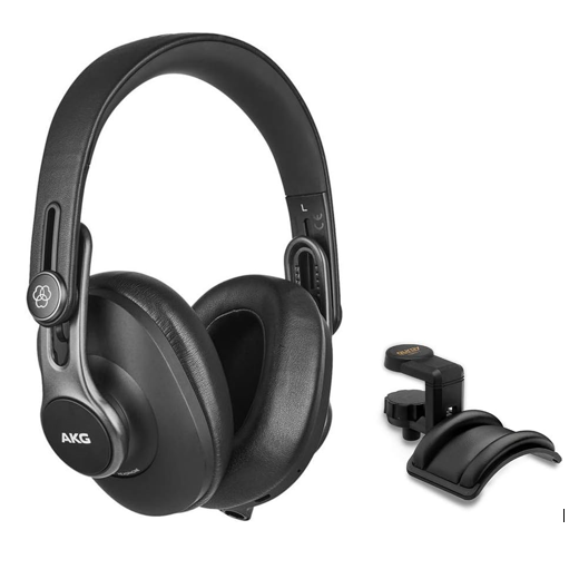 AKG K371-BT