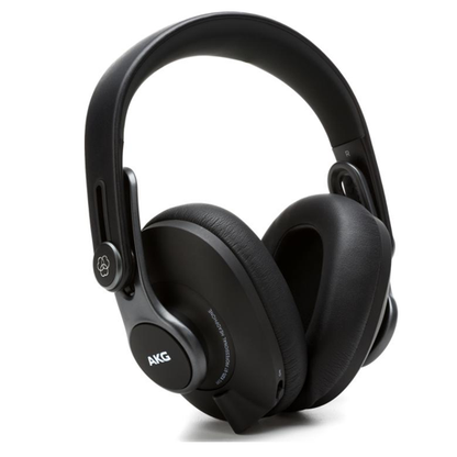 AKG K371-BT