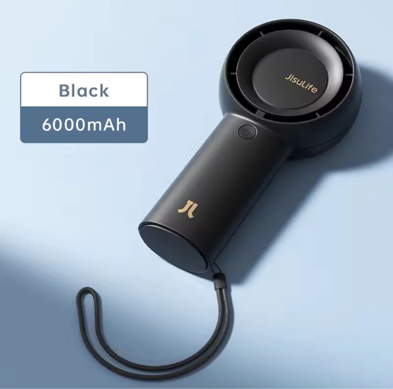 Jisulife Life 5 Plus