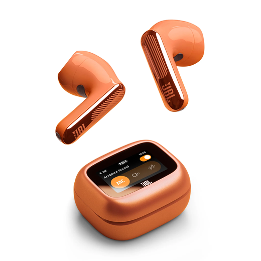 JBL Live Flex 4