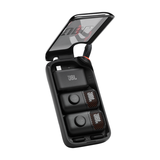 JBL Easysing Mic Mini Duo