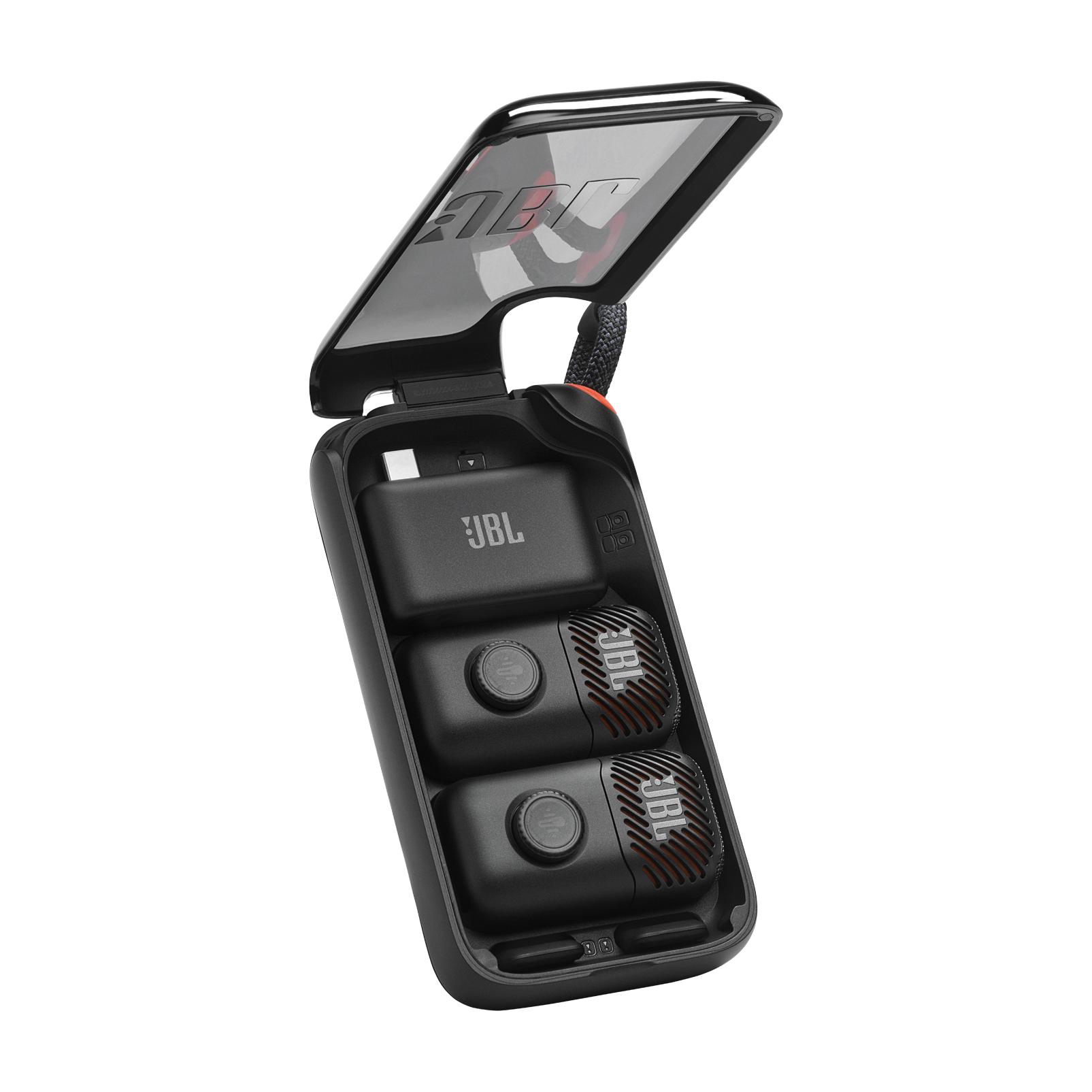 JBL Easysing Mic Mini DUO