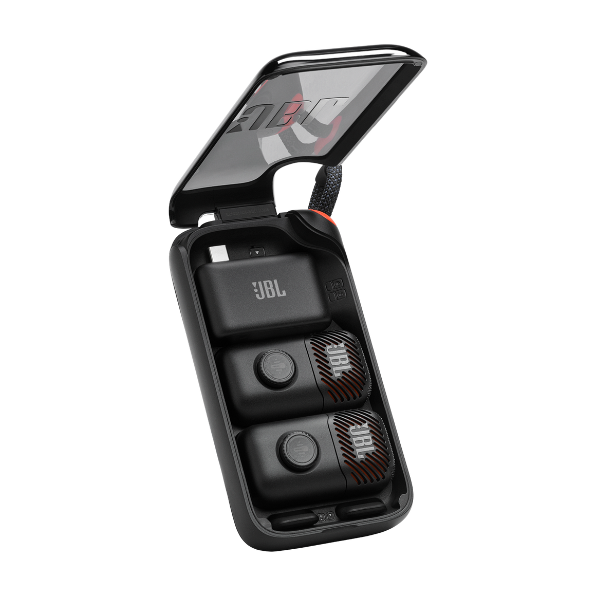 JBL Easysing Mic Mini DUO