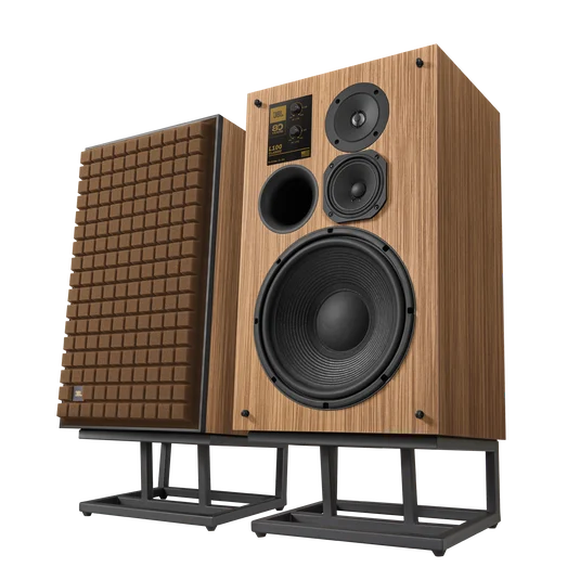 JBL L100 80th Anniversary