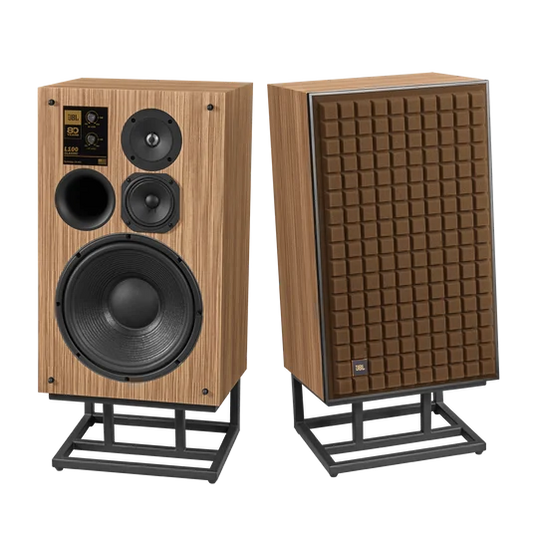 JBL L100 80th Anniversary