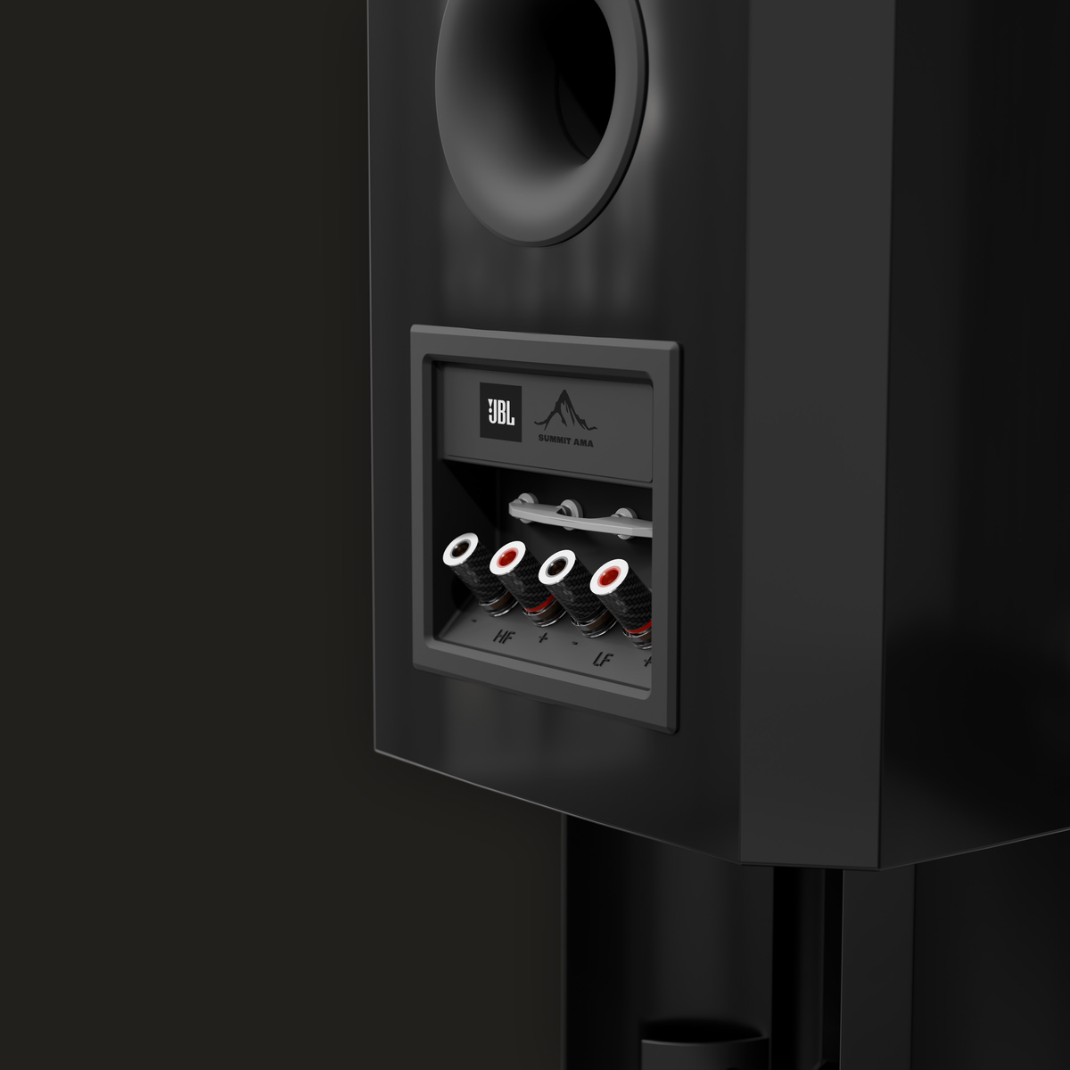 JBL Summit Ama Loudspeaker - Each
