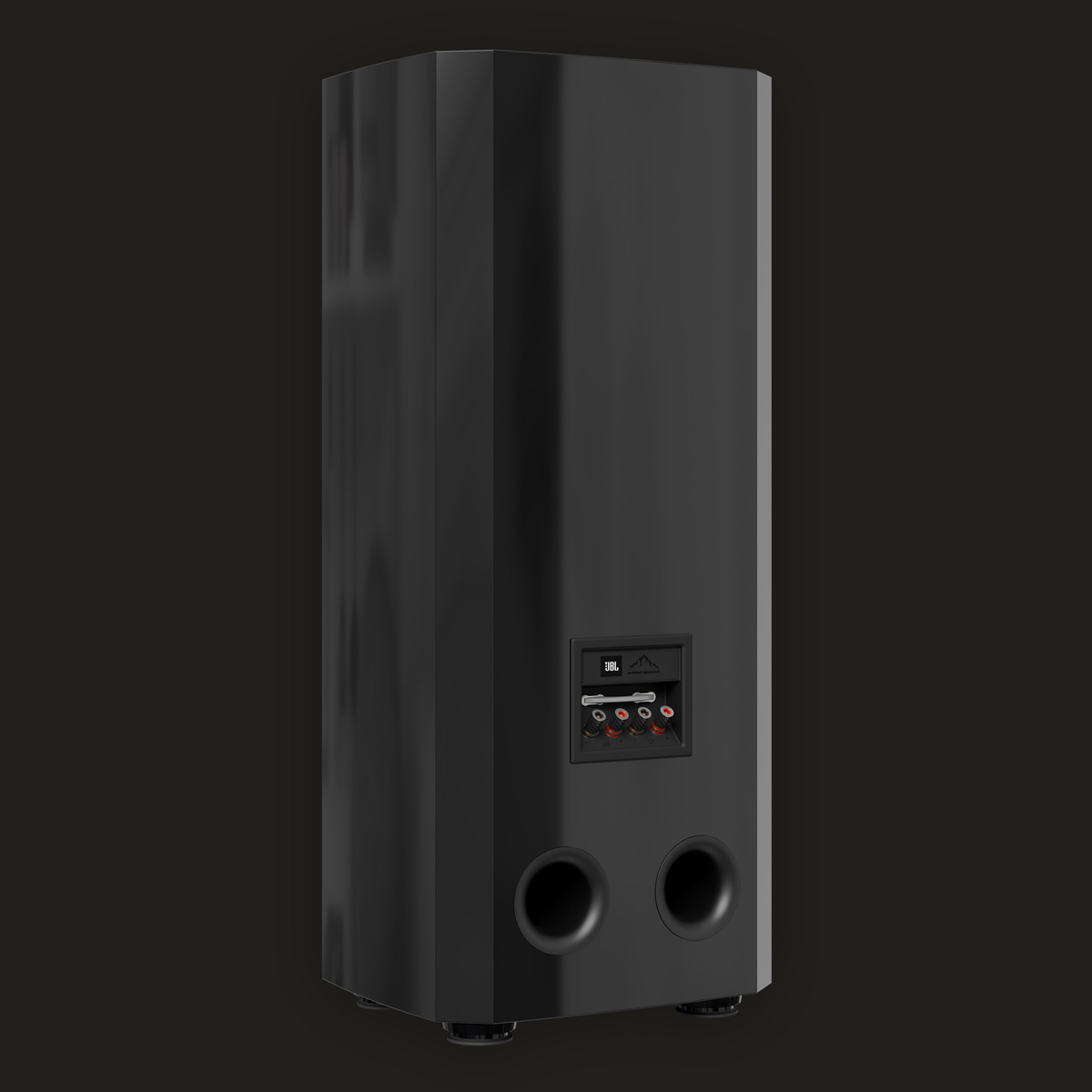 JBL Summit Makalu Loudspeaker - Each