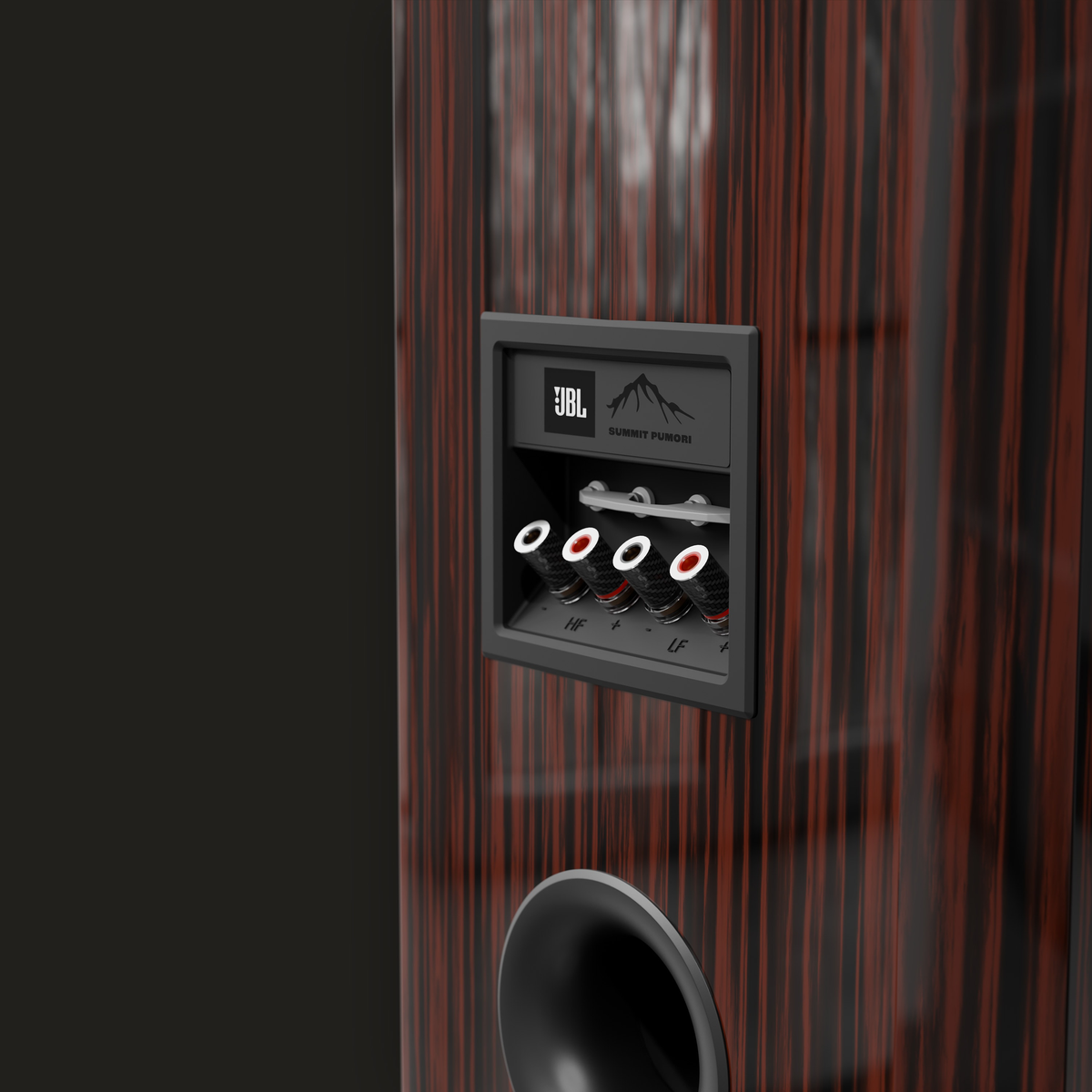 JBL Summit Pumori Loudspeaker- Each