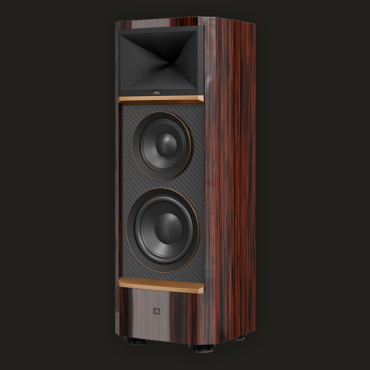 JBL Summit Pumori Loudspeaker- Each