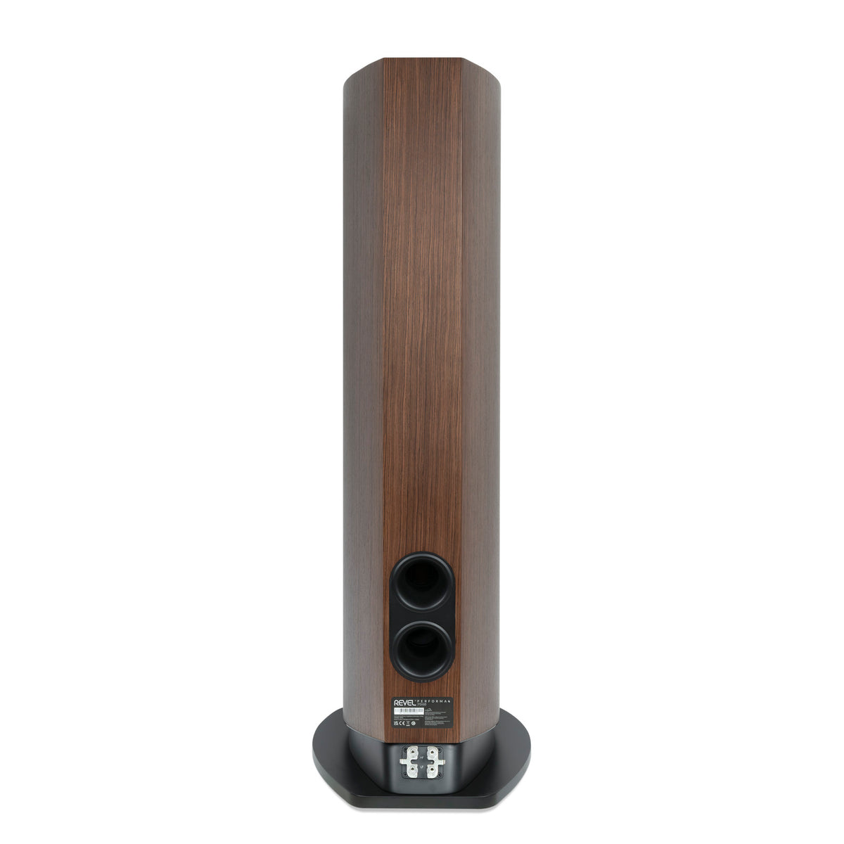 Revel Performa4 F346 Floorstanding Loudspeaker - Each