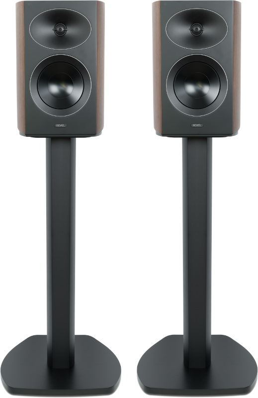 Revel Performa4 M146 Bookshelf Loudspeaker - Pair