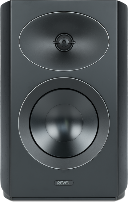 Revel Performa4 M146 Bookshelf Loudspeaker - Pair