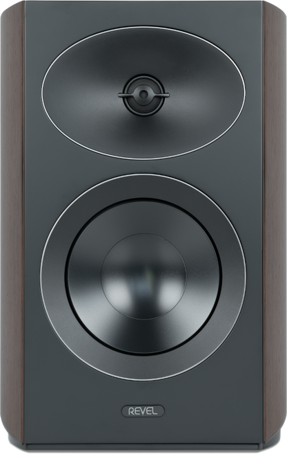 Revel Performa4 M146 Bookshelf Loudspeaker - Pair