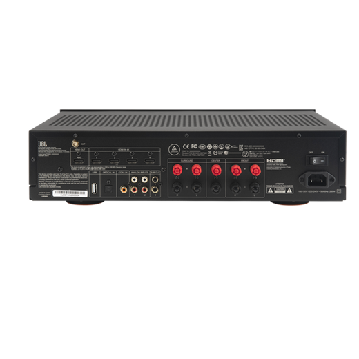 JBL MA310