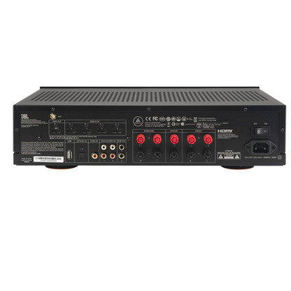 JBL MA310