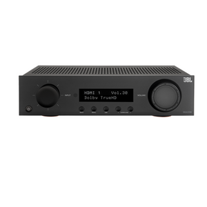 JBL MA310 5.1-CHANNEL AV RECEIVER