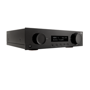 JBL MA310 5.1-CHANNEL AV RECEIVER