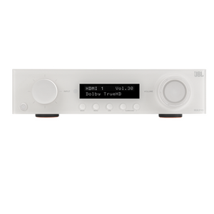 JBL MA310 5.1-CHANNEL AV RECEIVER