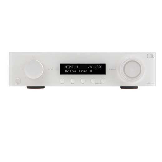JBL MA310