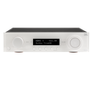 JBL MA310 5.1-CHANNEL AV RECEIVER