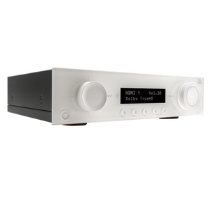 JBL MA310 5.1-CHANNEL AV RECEIVER